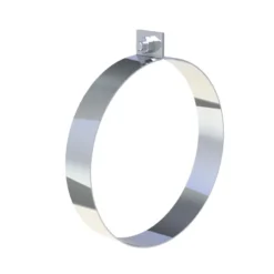 Jeremias Deckenaufhängung Für Lochband