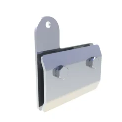 Jeremias Schornstein Falz-Klemme Für 2 Punkt Abspannschelle 2 Stk.