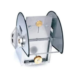 Ø 250 Mm Jeremias DW FU Zugbegrenzer Universal Mit Explosionsklappe