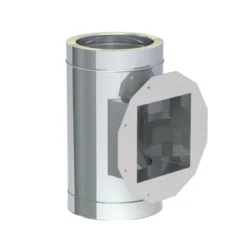 Jeremias DW FU Zugregleranschluss Für Universalen Zugbegrenzer