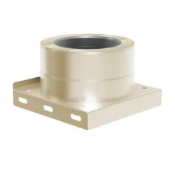 Ø 180 Mm Jeremias DW Vision Grundplatte Wandmontage Mit Kondensatablauf Unten RAL Farbe -Angebote Invicta Store 5147960 180 mm jeremias dw vision grundplatte wandmontage mit kondensatablauf unten ral farbe4