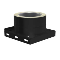 Ø 180 Mm Jeremias DW Vision Grundplatte Wandmontage Mit Kondensatablauf Unten RAL Farbe -Angebote Invicta Store 5147960 180 mm jeremias dw vision grundplatte wandmontage mit kondensatablauf unten ral farbe5