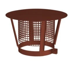 Jeremias DW Vision Regenhaube Mit Funkenschutzgitter -Angebote Invicta Store 5149099 jeremias dw vision regenhaube mit funkenschutzgitter3