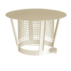 Jeremias DW Vision Regenhaube Mit Funkenschutzgitter -Angebote Invicta Store 5149099 jeremias dw vision regenhaube mit funkenschutzgitter4