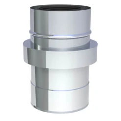 Jeremias TWIN P Zuluftelement