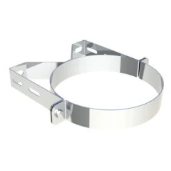 Jeremias TWIN P Wandabstandshalter Starr 50 Mm LIGHT