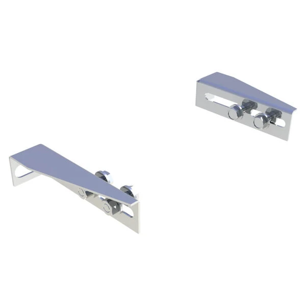 Jeremias TWIN P Wandhalterverlängerung LIGHT 3 Jeremias TWIN P Wandhalterverlängerung LIGHT