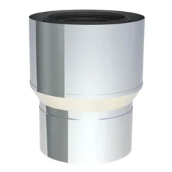 Jeremias TWIN P Erweiterung Konzentrisch