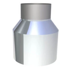 Jeremias TWIN P Mündungsabschluss