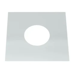 Jeremias TWIN P Deckenblende Einteilig 0°