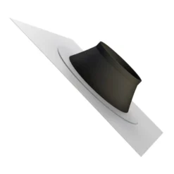 Jeremias TWIN P Abdichtmanschette 7° - 35°