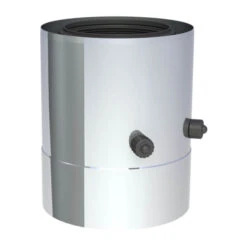 Jeremias TWIN P Messelement