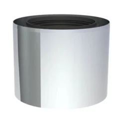 Jeremias TWIN P Kesselanschluss Ohne Messstutzen