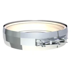 Jeremias TWIN P Klemmband Inkl. Dichtung Für Innenbereich