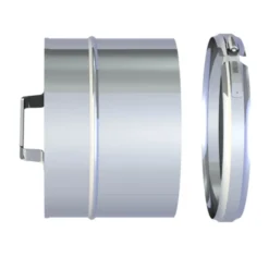 Jeremias TWIN P Enddeckel Mit Handgriff Für Kaskade