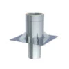 Jeremias DW-ECO - Grundplatte Für Schornsteinverlängerung - Bis 2 M 2 Jeremias DW-ECO - Grundplatte Für Schornsteinverlängerung - Bis 2 M -Angebote Invicta Store 5153010 jeremias dw eco grundplatte schornsteinverlaengerung 2m