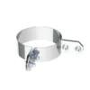 Ø 100 Mm, Jeremias DW-FU / AL / KL / SILVER Abspannschelle, Hochglanz -Angebote Invicta Store 5155408 100 mm jeremias dw fu al kl silver abspannschelle hochglanz.jpg