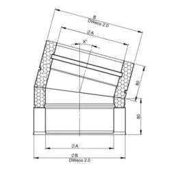 Jeremias DW ECO 2.0 Winkel 1 - 44° 12 Jeremias DW ECO 2.0 Winkel 1 - 44° -Angebote Invicta Store 5155521 jeremias dw eco 2 0 winkel 1 445