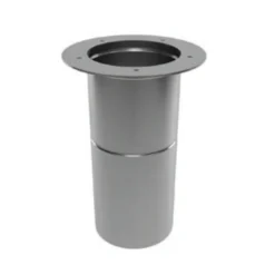 Airjekt® 1 Outdoor Top Einschubadapter