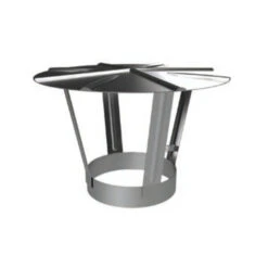 Airjekt® 1 Outdoor Top Regenhaube