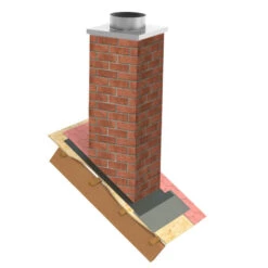 Jeremias Schornsteinverkleidung "Klinker" -Angebote Invicta Store 5610025 jeremias schornsteinverkleidung klinker5