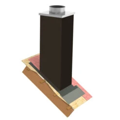 Jeremias Schornsteinverkleidung Lackiert RAL 14 Jeremias Schornsteinverkleidung Lackiert RAL -Angebote Invicta Store 5610106 jeremias schornsteinverkleidung lackiert ral3