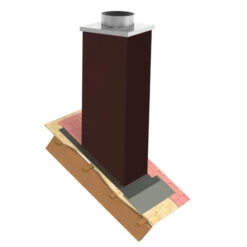 Jeremias Schornsteinverkleidung Lackiert RAL 17 Jeremias Schornsteinverkleidung Lackiert RAL -Angebote Invicta Store 5610106 jeremias schornsteinverkleidung lackiert ral6