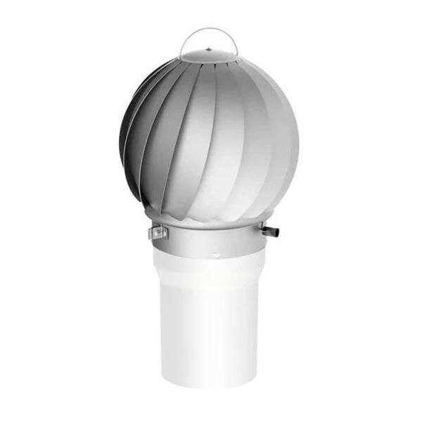 Ø 250 Mm Schornsteinaufsatz Jeremias Hurrican Für Festbrennstoffe 5 Ø 250 Mm Schornsteinaufsatz Jeremias Hurrican Für Festbrennstoffe – Bild 3