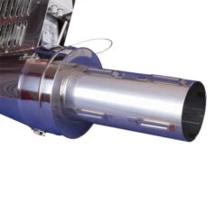 Adapter Für Rauchsauger 150 Auf 160 Mm Erweiterung -Angebote Invicta Store 5630153 adapter rauchsauger 150 1603