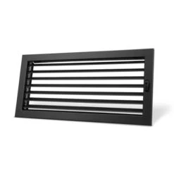 Lüftungsgitter Mit Beweglichen Lamellen Schwarz 450 X 220 Mm -Angebote Invicta Store 7400041 lueftungsgitter mit beweglichen lamellen schwarz 450 x 220 mm2