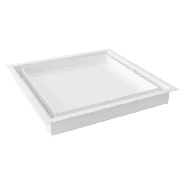 Deckenluftgitter Verstellbar Open Air 16 6 Deckenluftgitter Verstellbar Open Air 16 – Bild 4