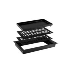 Deckenluftgitter Verstellbar Open Air 16 12 Deckenluftgitter Verstellbar Open Air 16 -Angebote Invicta Store 7400292 deckenluftgitter openair 165