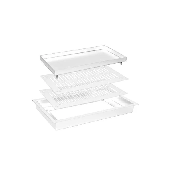 Deckenluftgitter Verstellbar Open Air 16 8 Deckenluftgitter Verstellbar Open Air 16 – Bild 6