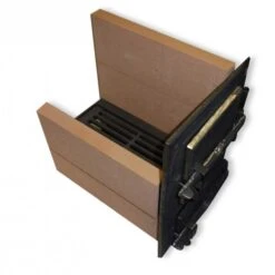 Räucherofen Bausatz Mit Gusstür 28 Räucherofen Bausatz Mit Gusstür -Angebote Invicta Store 8300060 bausatz raeucherofen mit gusstuer10