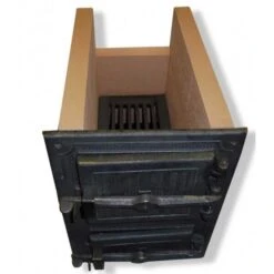 Räucherofen Bausatz Mit Gusstür 29 Räucherofen Bausatz Mit Gusstür -Angebote Invicta Store 8300060 bausatz raeucherofen mit gusstuer11