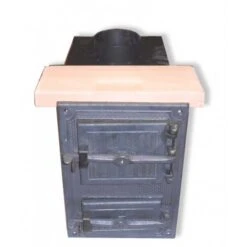 Räucherofen Bausatz Mit Gusstür 31 Räucherofen Bausatz Mit Gusstür -Angebote Invicta Store 8300060 bausatz raeucherofen mit gusstuer13