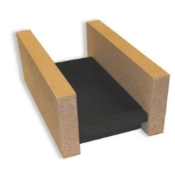 Räucherofen Bausatz Mit Gusstür 21 Räucherofen Bausatz Mit Gusstür -Angebote Invicta Store 8300060 bausatz raeucherofen mit gusstuer3