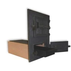 Räucherofen Bausatz Mit Gusstür 24 Räucherofen Bausatz Mit Gusstür -Angebote Invicta Store 8300060 bausatz raeucherofen mit gusstuer6