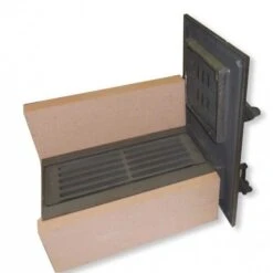 Räucherofen Bausatz Mit Gusstür 25 Räucherofen Bausatz Mit Gusstür -Angebote Invicta Store 8300060 bausatz raeucherofen mit gusstuer7