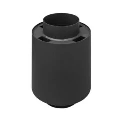 Abgaswärmetauscher 150 Mm - Länge 30 Cm Typ I