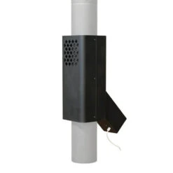 Abgaswärmetauscher Turbo