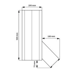 Abgaswärmetauscher Turbo -Angebote Invicta Store 9001838 abgaswaermetauscher turbo3