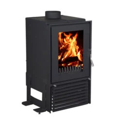 Kamineinsatz Malaga I