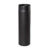 Ø 250 Mm - Ofenrohr 50 Cm Schwarz 2 Ø 250 Mm - Ofenrohr 50 Cm Schwarz -Angebote Invicta Store abgasleitung holzofenrohre kaminrohr