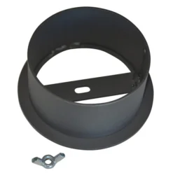 Außenluftanschluss Für Island, Pori, Turku