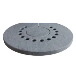 Aduro Topplatte Speckstein Für Serie 9