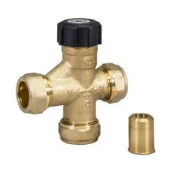 Brauchwassermischer BWM 22