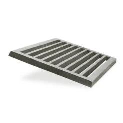 Gussrost-Brennraumrost 9" X 12" Oder 24 X 32 Cm -Angebote Invicta Store brennraumrost ofenrost 235mmx315mm gussrost ersatzrost2