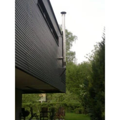 3,8 M Jeremias DW ECO 2.0 Schornstein Paket -Angebote Invicta Store edelstahlschornstein system doppelwandig 180 150 mm 38m jeremias3