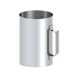 Jeremias Schornstein Kondensatauffangbehälter